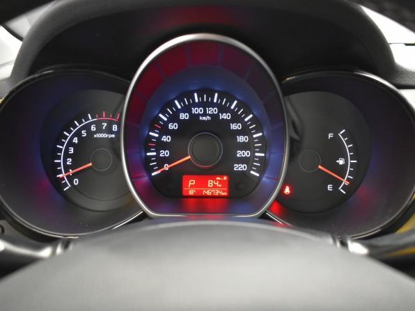 Kia Rio III Рестайлинг с пробегом 2016 года, цена 1 070 000 рублей, 146733 км, седан, Автокод Объявления