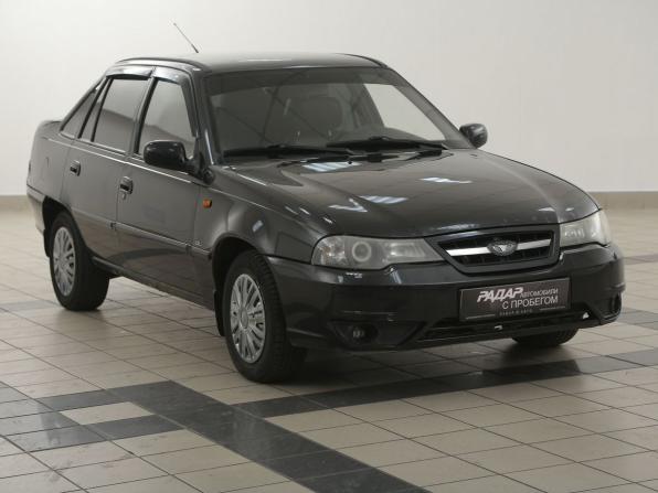 Daewoo Nexia I Рестайлинг с пробегом 2012 года, цена 180 000 рублей, 148200 км, седан, Автокод Объявления