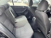 Volkswagen Jetta VI Воронеж  - изображение 27