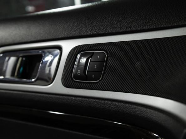 Ford Explorer V с пробегом 2014 года, цена 1 949 777 рублей, 165000 км, внедорожник, Автокод Объявления