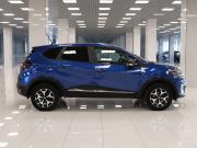 Renault Kaptur I Рестайлинг Самара  - изображение 25