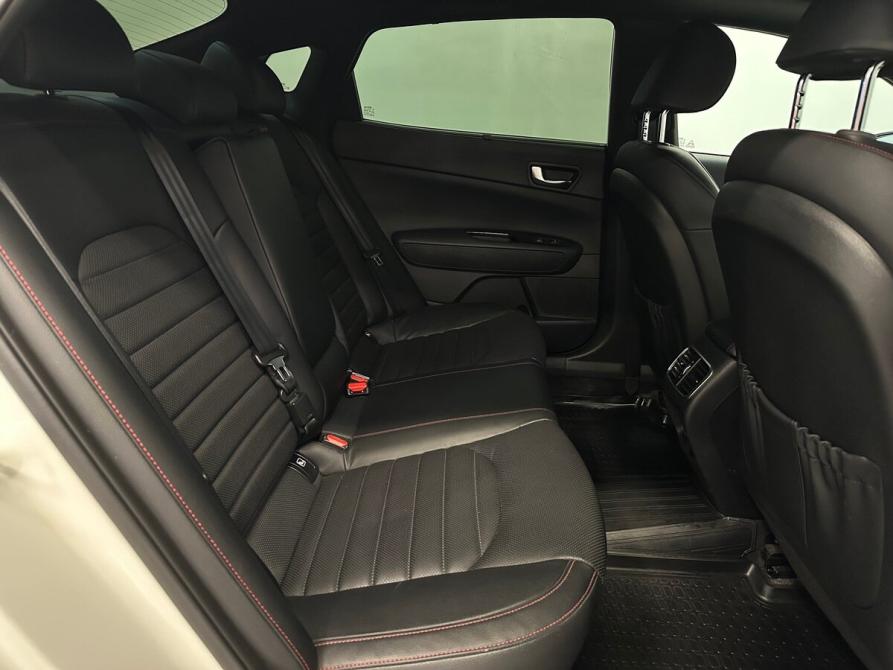 Kia Optima IV Рестайлинг Балашиха  - изображение 19