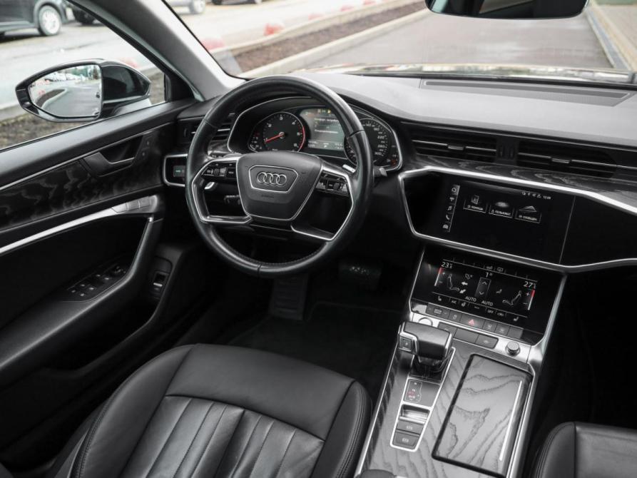Audi A6 V (C8) Санкт-Петербург  - изображение 14