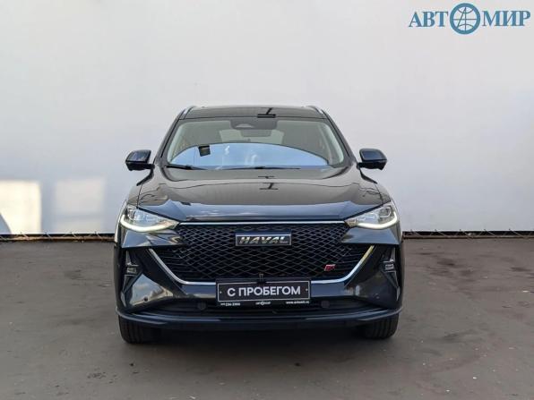 Haval F7 I Рестайлинг с пробегом 2024 года, цена 2 290 000 рублей, 68956 км, внедорожник, Автокод Объявления