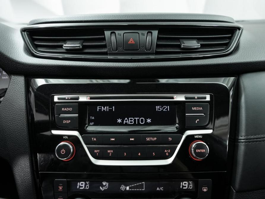 Nissan Qashqai II Рестайлинг Ульяновск  - изображение 18