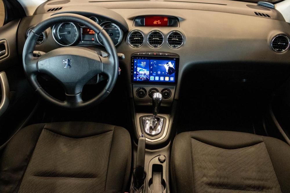 Peugeot 308 I Уфа  - изображение 5