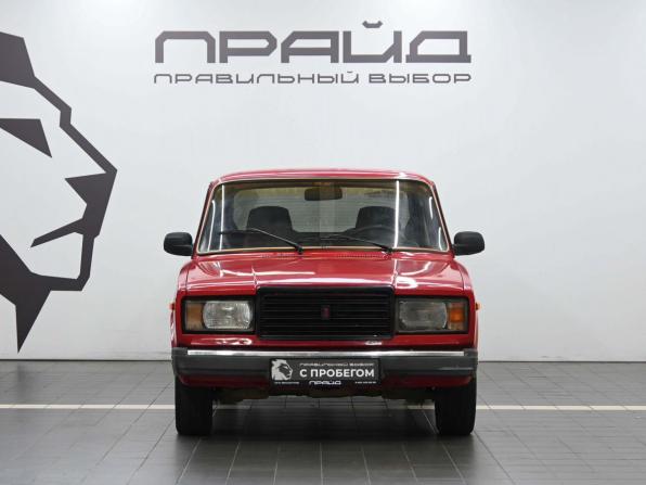 Lada (ВАЗ) 2107 с пробегом 2008 года, цена 199 900 рублей, 98000 км, седан, Автокод Объявления