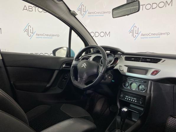 Citroen C3 II с пробегом 2010 года, цена 369 000 рублей, 147361 км, хэтчбек, Автокод Объявления