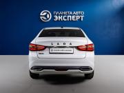 Lada (ВАЗ) Vesta I Рестайлинг (NG) Челябинск  - изображение 21