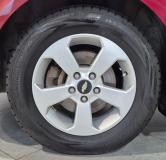 Chevrolet Aveo II Воронеж  - изображение 42