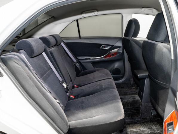 Toyota Premio II (T26) с пробегом 2010 года, цена 1 270 000 рублей, 148806 км, седан, Автокод Объявления