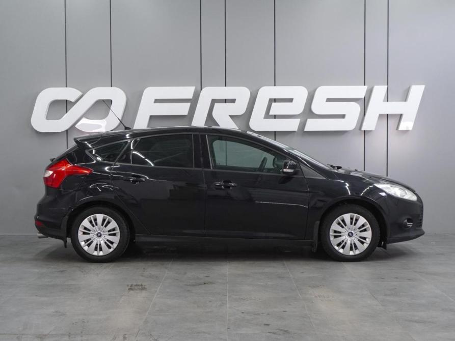 Ford Focus III Воронеж  - изображение 5