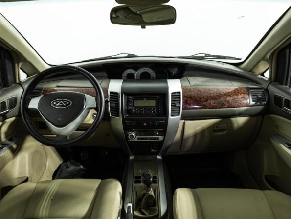 Chery CrossEastar (B14) с пробегом 2009 года, цена 299 585 рублей, 300000 км, компактвэн, Автокод Объявления