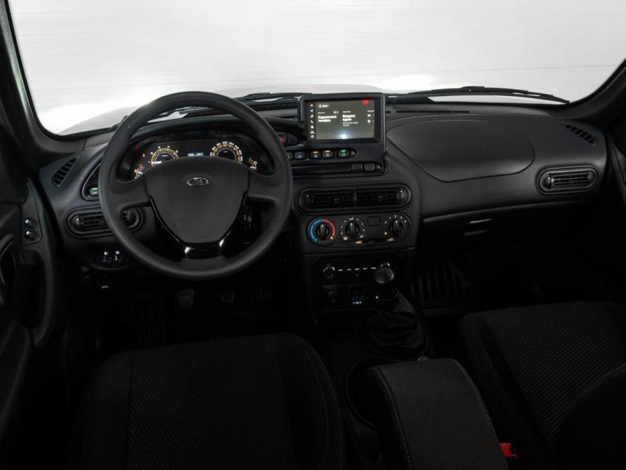 Lada (ВАЗ) Niva I Рестайлинг (Travel) Ставрополь  - изображение 6