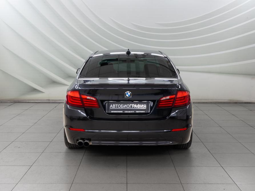 BMW 5 серии VI (F10/F11/F07) Волгоград  - изображение 6