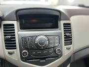 Chevrolet Cruze I Рестайлинг Альметьевск  - изображение 37