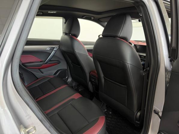 Geely Coolray I с пробегом 2023 года, цена 1 950 000 рублей, 13370 км, внедорожник, Автокод Объявления