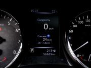 Nissan Qashqai II Рестайлинг Москва  - изображение 36