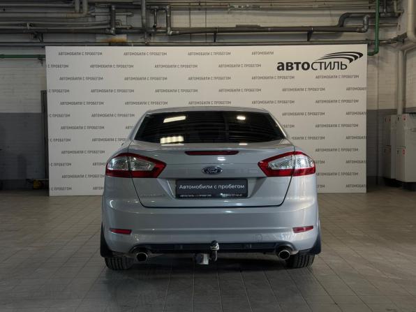Ford Mondeo IV Рестайлинг с пробегом 2012 года, цена 649 000 рублей, 245000 км, седан, Автокод Объявления