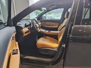 Geely EX5 EM-i Екатеринбург  - изображение 18