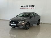 Lada (ВАЗ) Vesta I Смоленск  - изображение 11