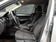 Skoda Octavia III (A7) Екатеринбург  - изображение 28