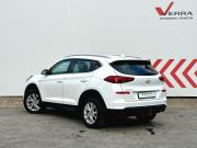 Hyundai Tucson III Рестайлинг Пермь  - изображение 9