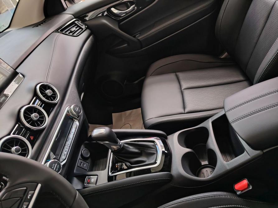 Nissan Qashqai II Рестайлинг 2 Брянск  - изображение 13