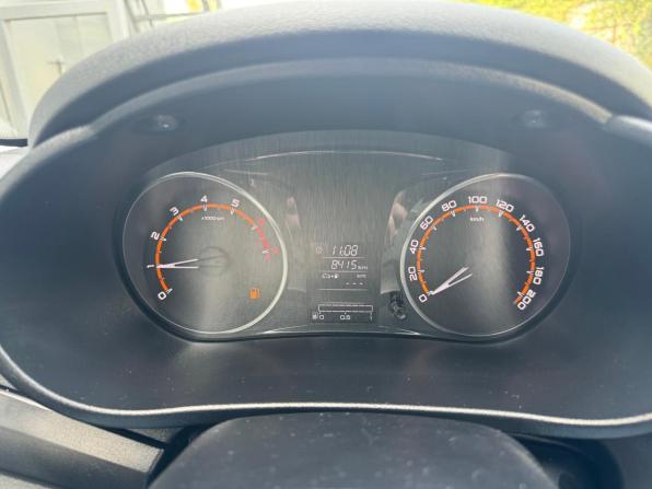 Lada (ВАЗ) Granta I Рестайлинг с пробегом 2025 года, цена 1 090 000 рублей, 8233 км, седан, Автокод Объявления