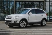 Opel Antara I Рестайлинг Брянск  - изображение 26