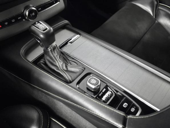Volvo XC90 II с пробегом 2017 года, цена 2 875 200 рублей, 294157 км, внедорожник, Автокод Объявления