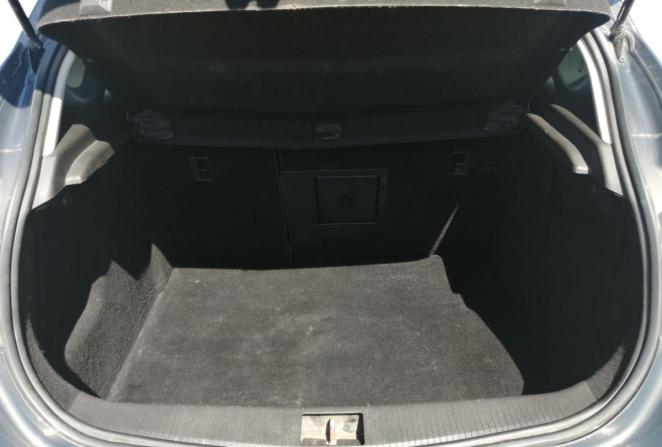 Opel Astra J Рестайлинг с пробегом 2012 года, цена 510 000 рублей, 148739 км, универсал, Автокод Объявления