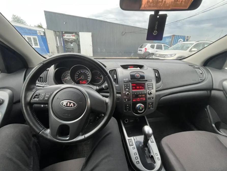 Kia Cerato II Пермь  - изображение 5