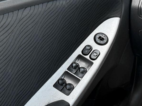 Hyundai Solaris I с пробегом 2011 года, цена 580 000 рублей, 253825 км, седан, Автокод Объявления