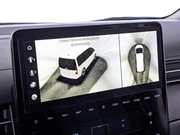 Hyundai Staria I с пробегом 2021 года, цена 4 805 000 рублей, 95926 км, минивэн, Автокод Объявления