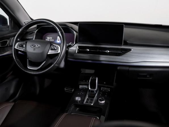 Chery Tiggo 8 Pro I с пробегом 2021 года, цена 1 579 000 рублей, 111000 км, внедорожник, Автокод Объявления