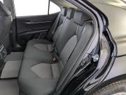 Toyota Camry VIII (XV70) Рестайлинг Москва  - изображение 41