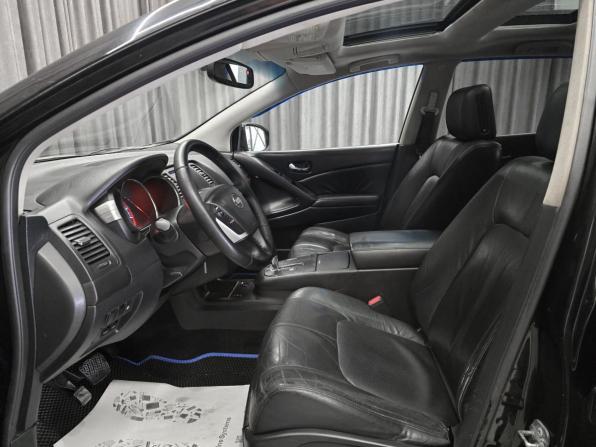 Nissan Murano II (Z51) с пробегом 2009 года, цена 600 000 рублей, 200000 км, внедорожник, Автокод Объявления