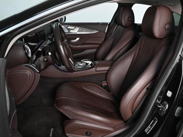 Mercedes-Benz CLS III (C257) с пробегом 2020 года, цена 5 299 000 рублей, 56083 км, седан, Автокод Объявления