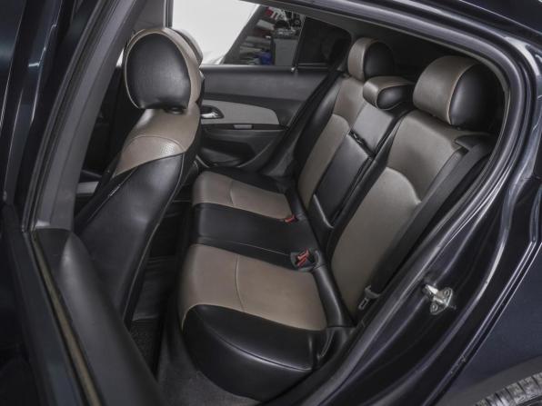 Chevrolet Cruze I с пробегом 2012 года, цена 620 000 рублей, 172693 км, седан, Автокод Объявления