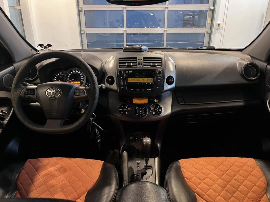 Toyota RAV4 III (XA30) Рестайлинг Чебоксары  - изображение 9