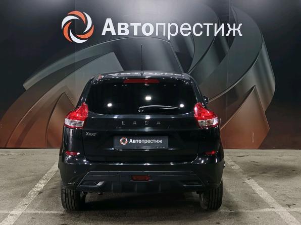 Lada (ВАЗ) XRAY I с пробегом 2018 года, цена 850 000 рублей, 70000 км, хэтчбек, Автокод Объявления
