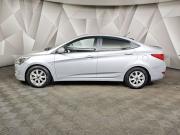 Hyundai Solaris I Рестайлинг Москва  - изображение 25