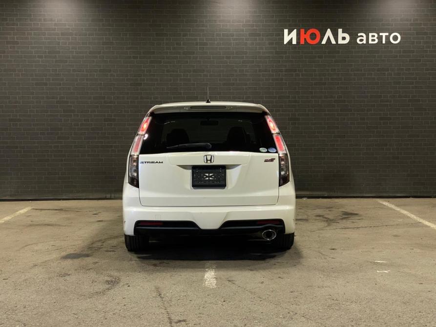 Honda Stream II Рестайлинг Челябинск  - изображение 6