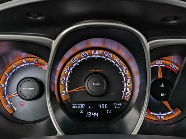Lada (ВАЗ) Vesta I с пробегом 2019 года, цена 1 150 000 рублей, 36306 км, универсал, Автокод Объявления