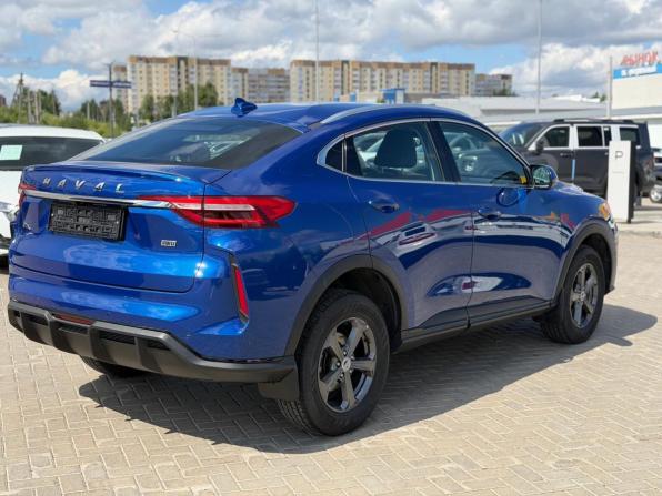 Haval F7x I Рестайлинг с пробегом 2023 года, цена 2 470 000 рублей, 13525 км, внедорожник, Автокод Объявления