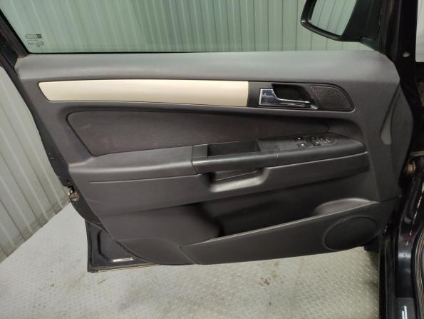Opel Zafira B с пробегом 2008 года, цена 450 000 рублей, 358852 км, минивэн, Автокод Объявления
