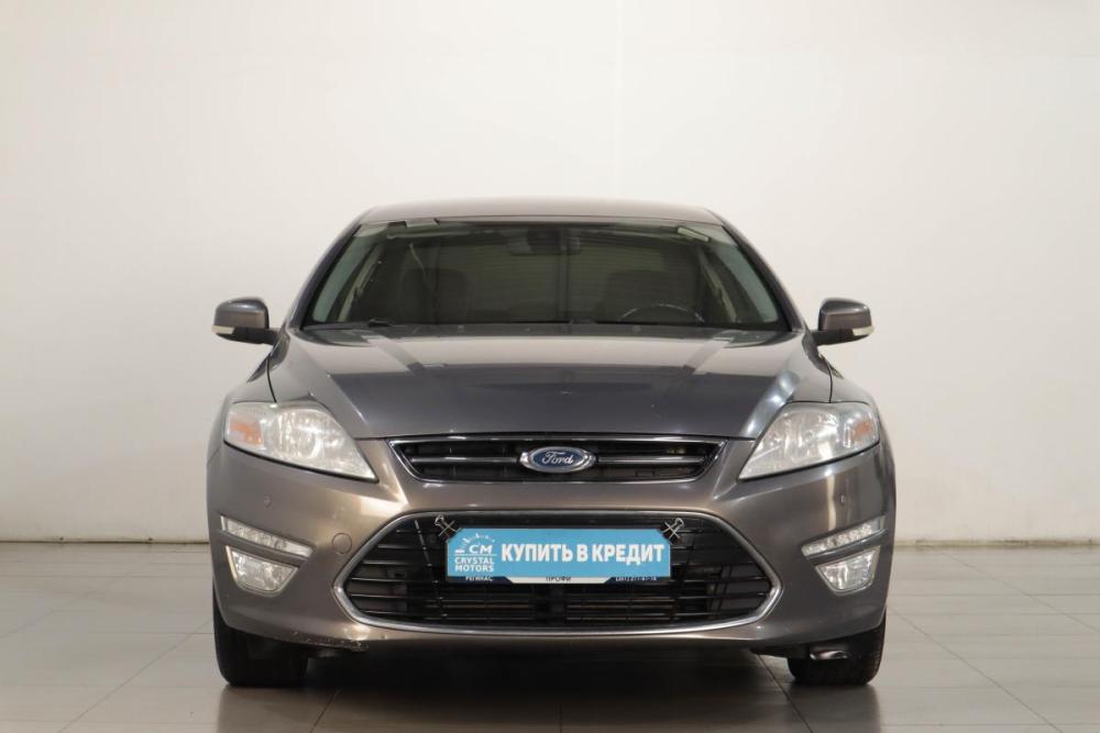Ford Mondeo IV Рестайлинг Челябинск  - изображение 2