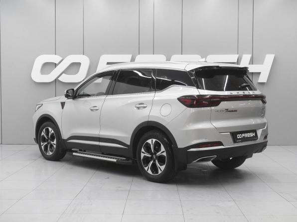 Chery Tiggo 7 Pro Max I с пробегом 2023 года, цена 2 290 000 рублей, 22146 км, внедорожник, Автокод Объявления