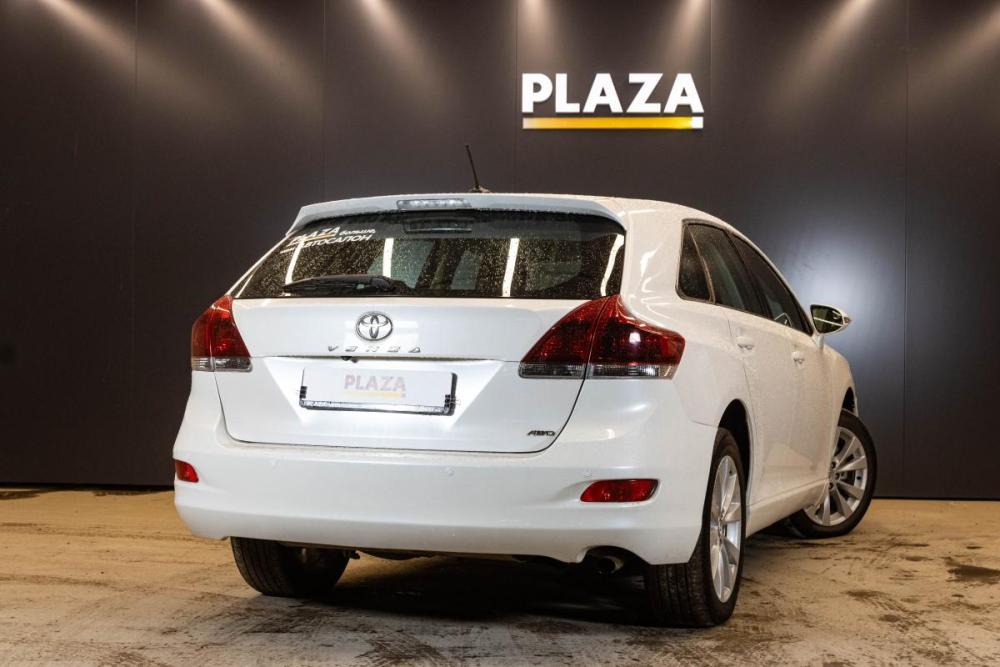 Toyota Venza I Рестайлинг Уфа  - изображение 3